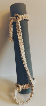 Yoga Mat Strap
