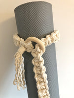 Yoga Mat Strap