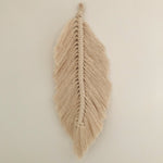 Large Feather