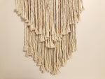 Sea Glass Macrame