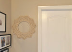Large Mandala Wreath