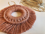 Fine Fringe Ornaments