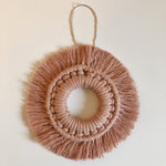 Fine Fringe Ornaments