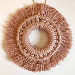 Fine Fringe Ornaments