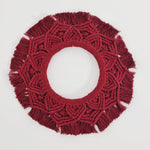 Small Mandala Wreath