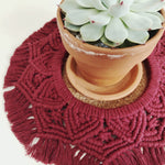 Small Mandala Wreath