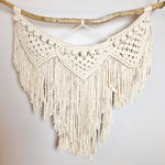 Berry Knot Wall Hanging