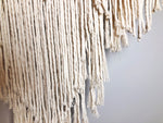 Berry Knot Wall Hanging