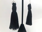 Tassel Earrings - Small