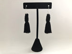 Tassel Earrings - Small